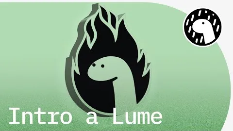 Lume - Deno Static Site Generator